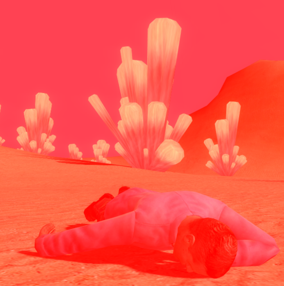 Tiberium and death Tiberium and death